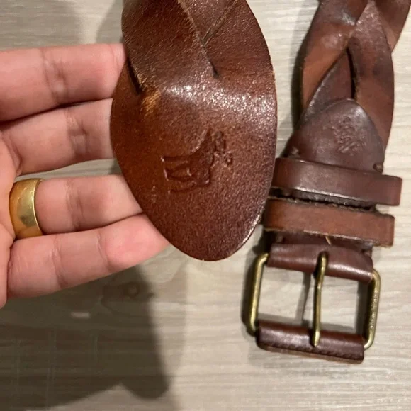 Abercrombie & Fitch | Accessories | Abercrombie Leather  display picture 1